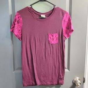 Pink - Victoria's Secret T-Shirt